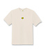 World Wide Web SOSO Premium Dye T-Shirt Cream