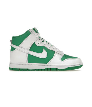 Nike Nike Dunk High Stadium Green White 8 US