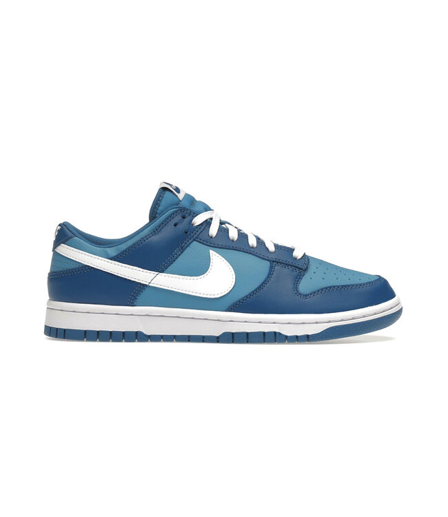 Nike Dunk Low Dark Marina Blue 8.5 US