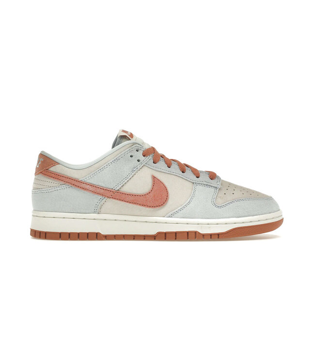 Nike Dunk Low Fossil Rose 8 US
