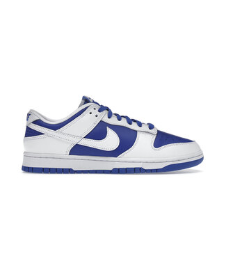 Nike Nike Dunk Low Racer Blue White