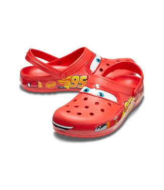 Crocs Crocs Classic Clog Lightning McQueen