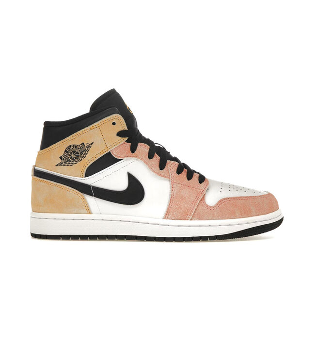 Jordan 1 Mid SE Flight Club