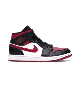 Jordan Jordan 1 Mid Bred Toe 10.5 US