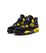 Jordan 4 Retro Thunder (2023) (GS)