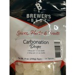 Brewer’s Best® Carbonation Drops 54/Tablets