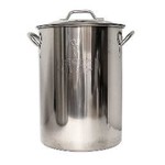 Brewer’s Best® Basic Brewing Pot 8 Gal