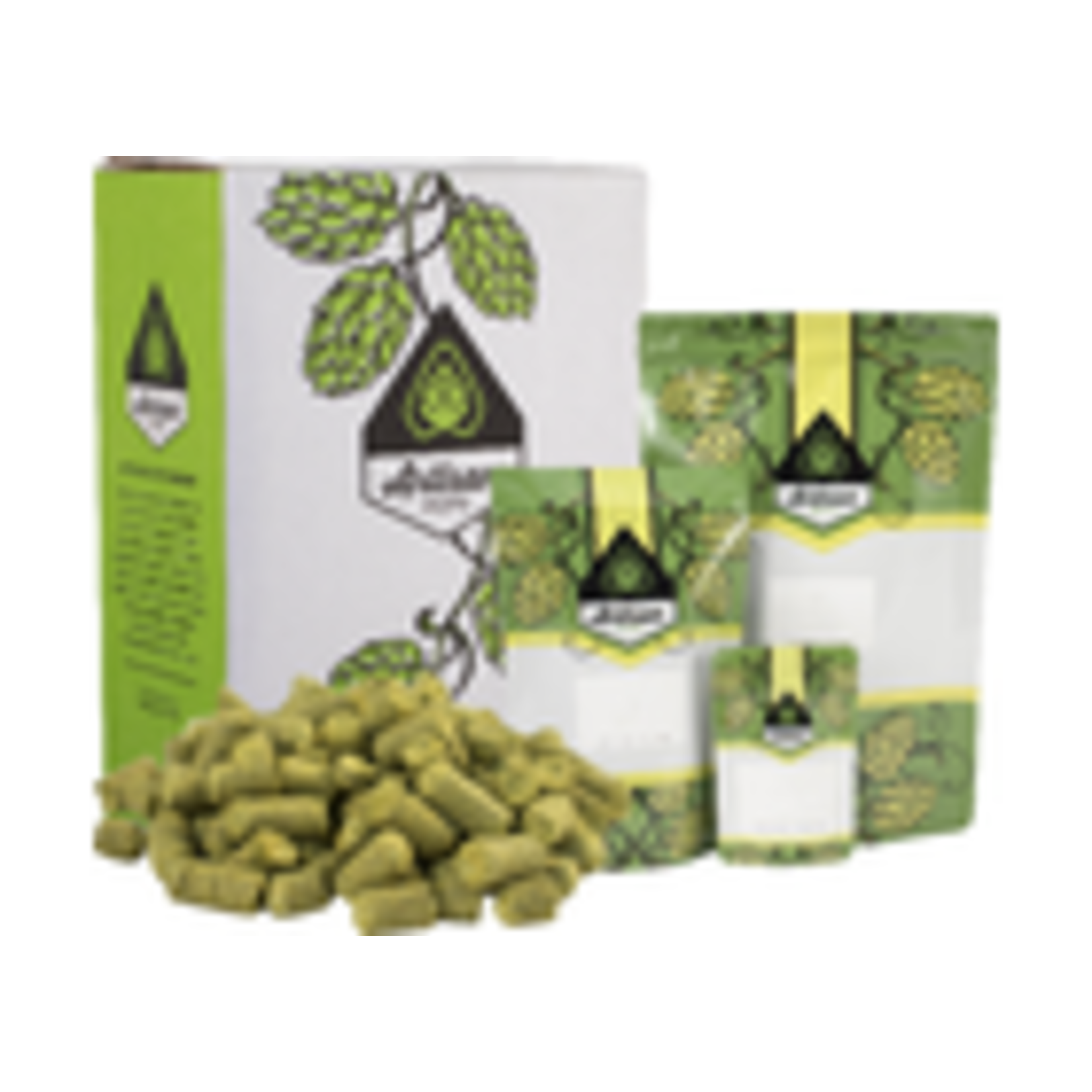 Artisan Hops® Multihead Hops US 1 oz