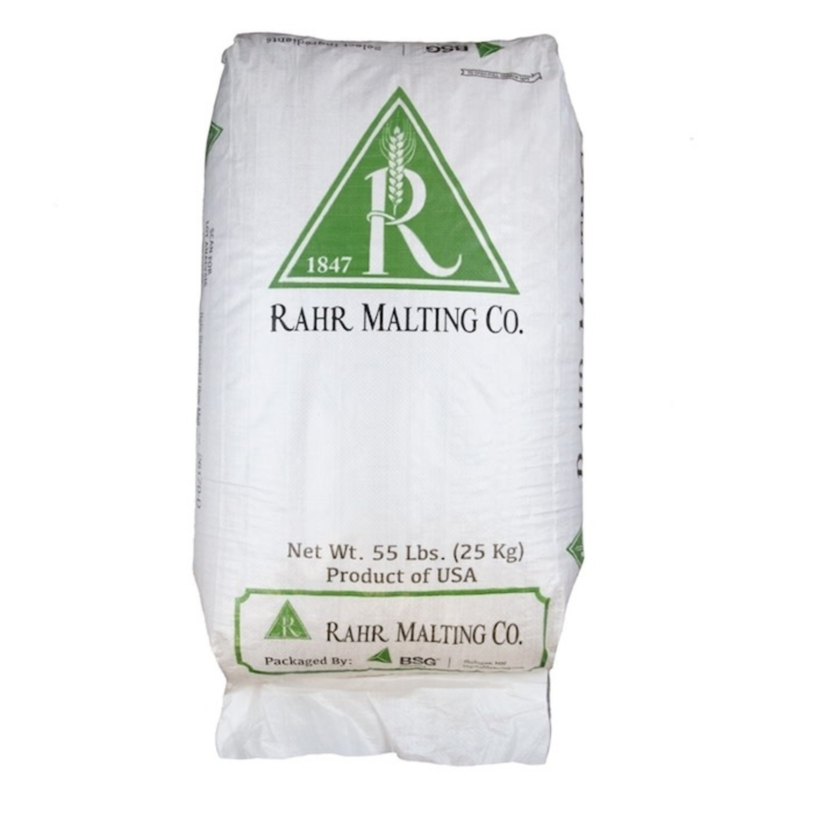 RAHR Malting Co.® 2-Row  Rahr 1.8-2.3L Per oz