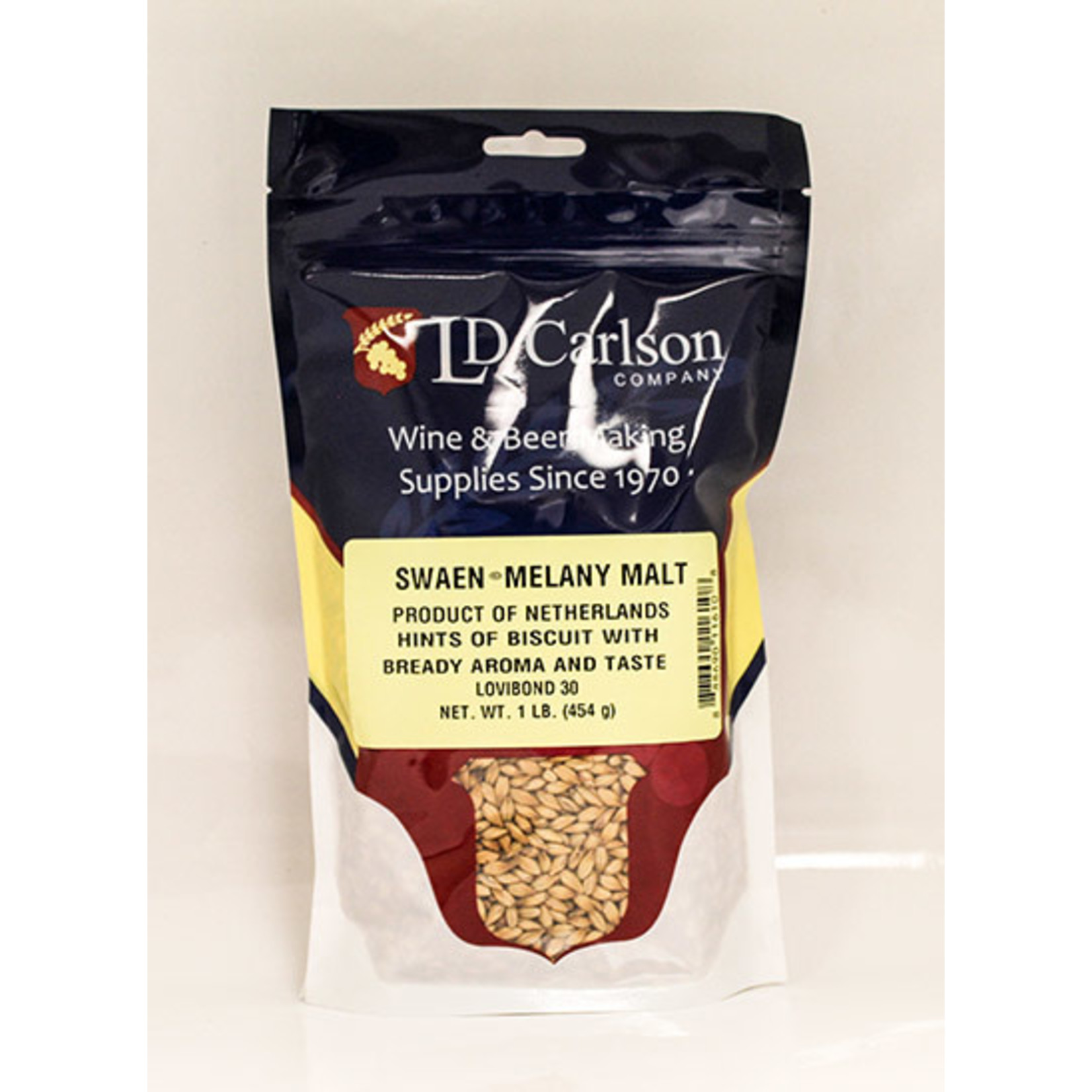 The Swaen Melany Malt (Melanoidin) 30L Per oz Swaen