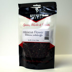 Brewer’s Best® Hibiscus Flower 2.5 oz