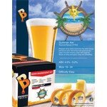 Brewer’s Best® Summer Ale 5 Gal Beer Kit