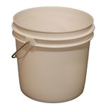 2 Gal Fermenting Bucket