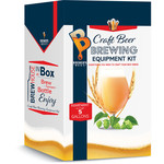 Brewer’s Best® 1002BB Deluxe Beer Equipment Kit 5 Gal PET