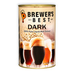 Brewer’s Best® Dark Liquid Malt Extract  LME 3.3 lb