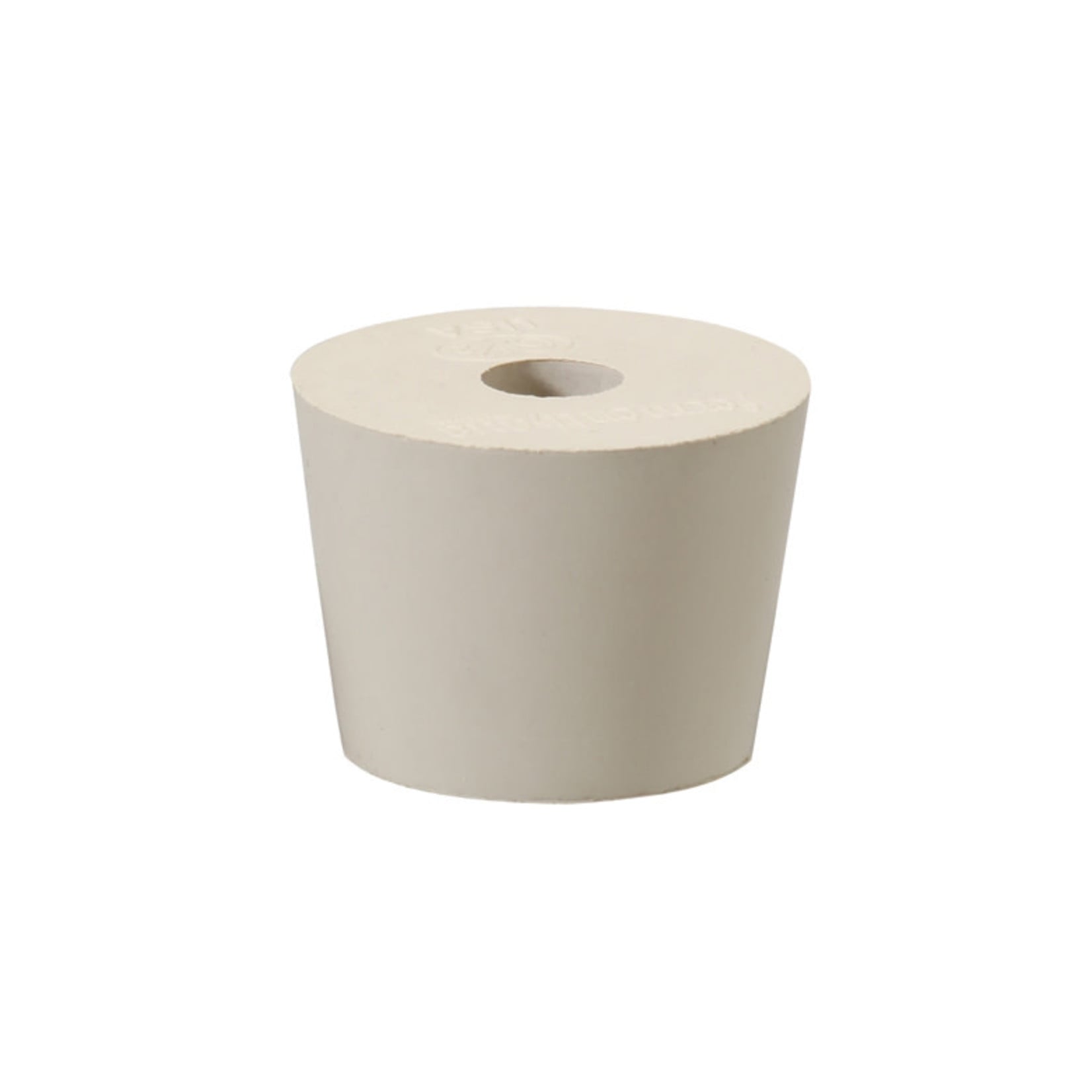 #6.5 Drilled Stopper