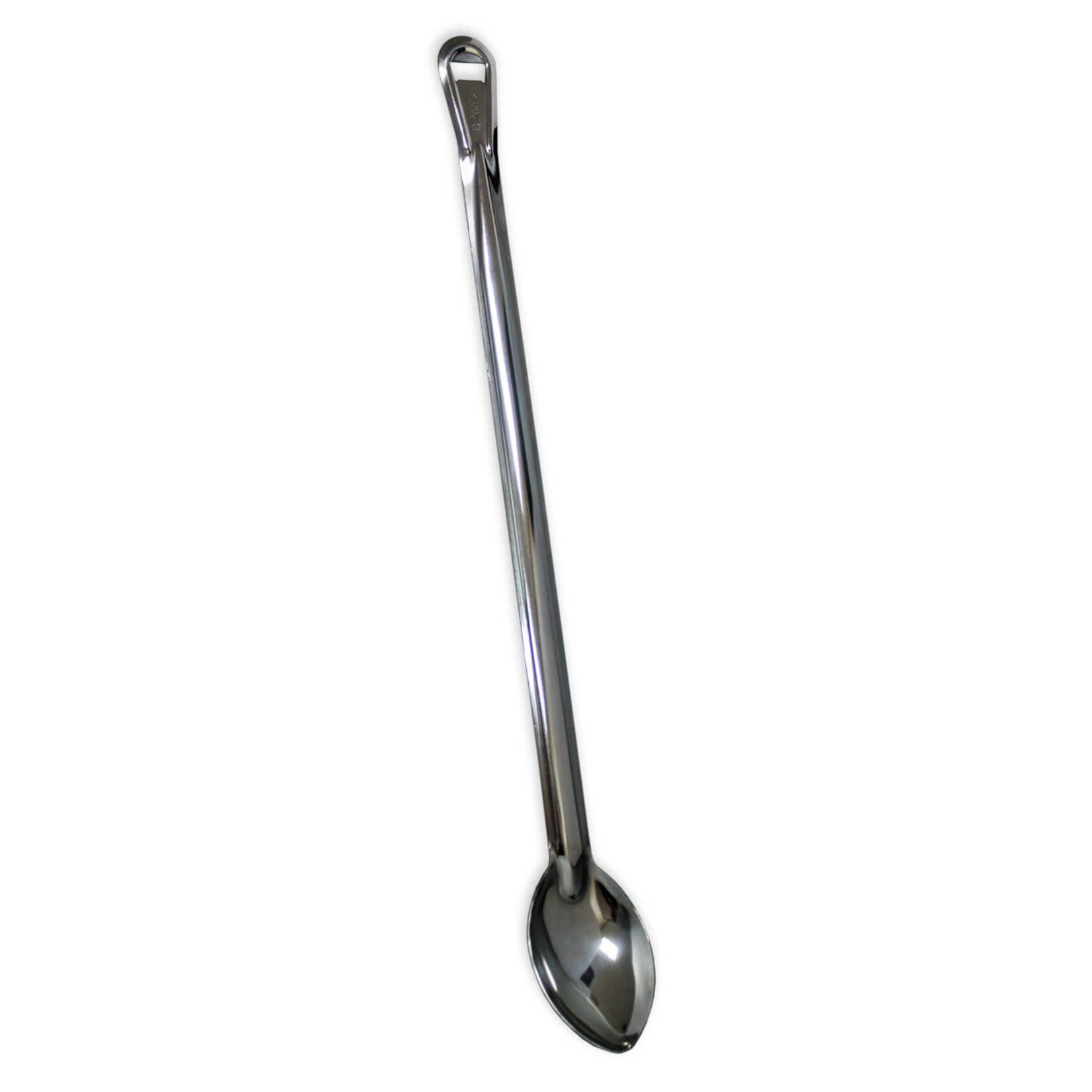 24"  Stainless Steel Spoon with Bottle Opener