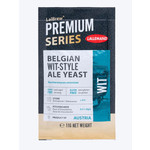 Lallemand Lallemand LalBrew® Belgian Wit Yeast 11g