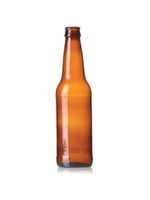 12 oz  Beer Bottles 24/Case