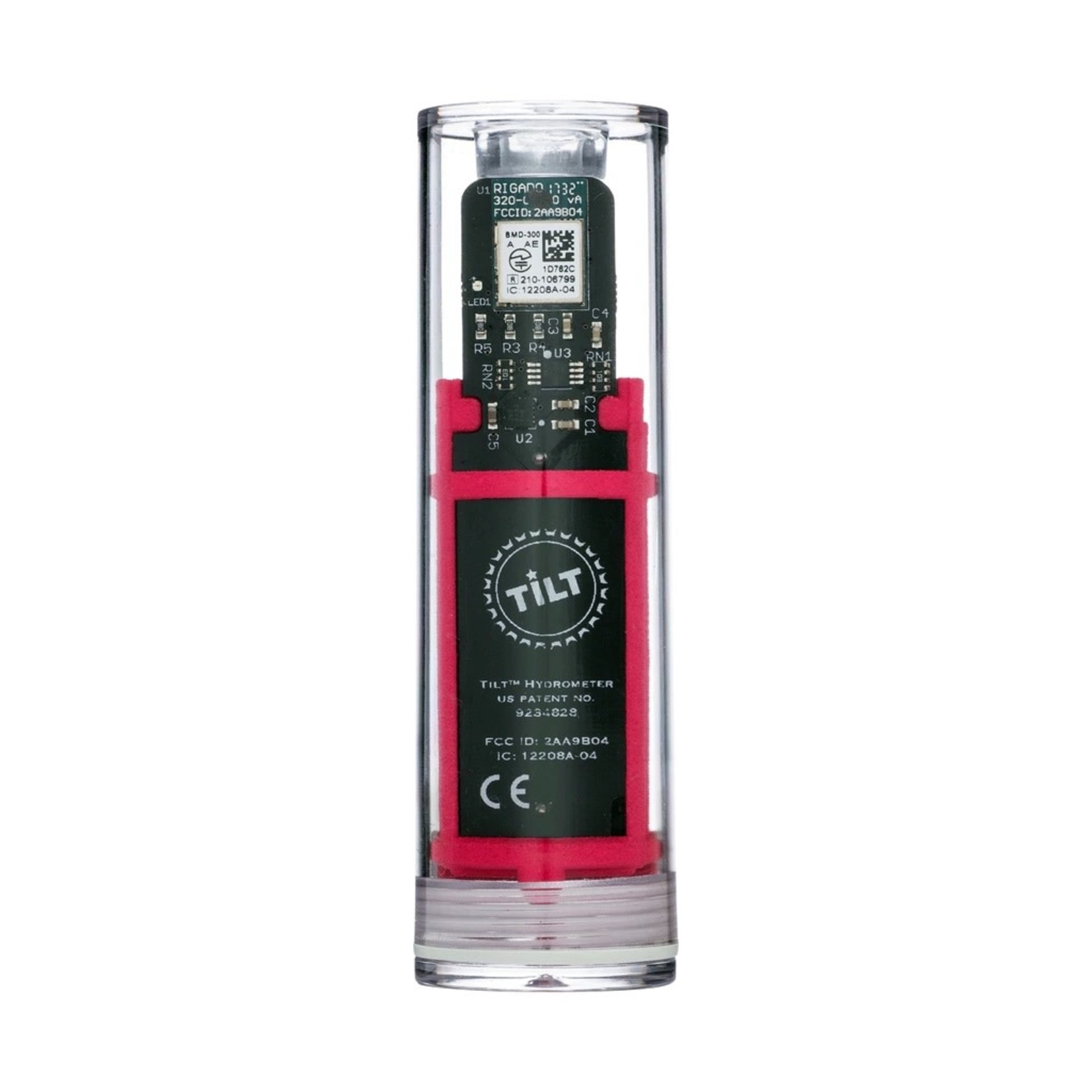 TILT™ Tilt Hydrometer PINK