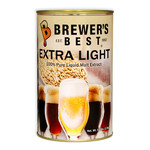 Brewer’s Best® Extra Light Liquid Malt Extract LME 3.3 lb