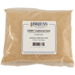 Briess Malting & Ingredient Co. Traditional Dark Dried Malt Extraxt DME 1 lb