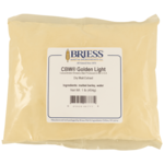 Briess Malting & Ingredient Co. Golden Light Dried Malt Extract DME 1 lb