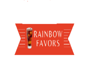 Rainbow Flavors