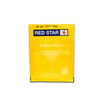 Red Star Premier Blanc Champagne Dry Wine Yeast 5g