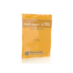 Fermentis SafLager™ S‑189 Dry Yeast 11.5 Grams