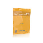 Fermentis SafLager™ S‑189 Dry Yeast 11.5g