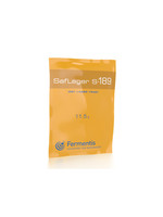 Fermentis SafLager™ S‑189 Dry Yeast 11.5 Grams