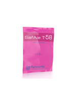 Fermentis SafAle™ T-58 Dry Yeast 11.5 Grams