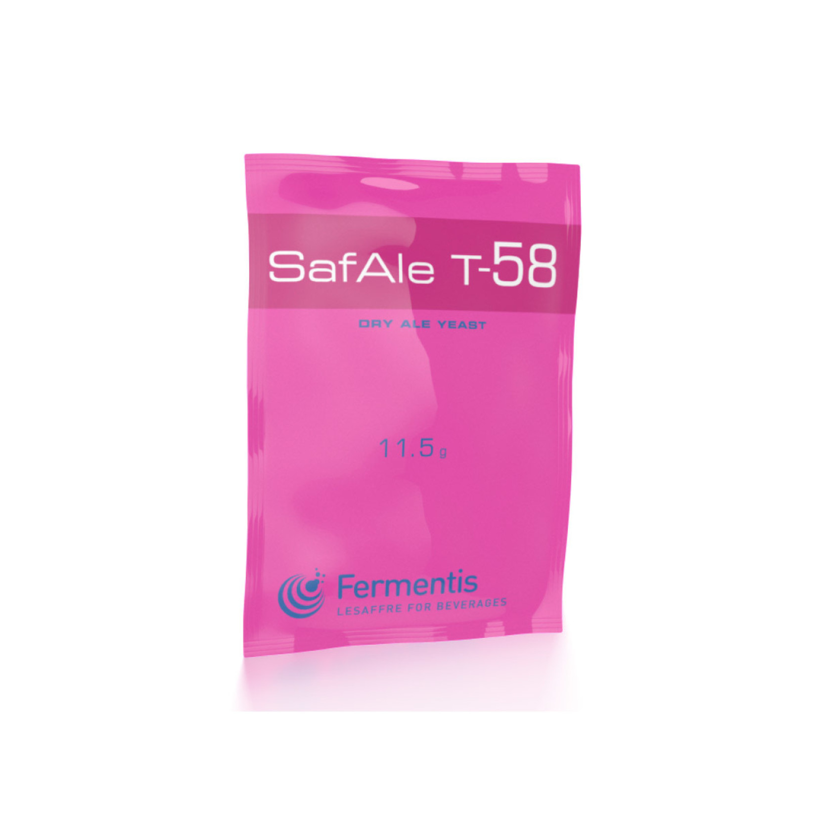 Fermentis SafAle™ T-58 Dry Yeast 11.5 G