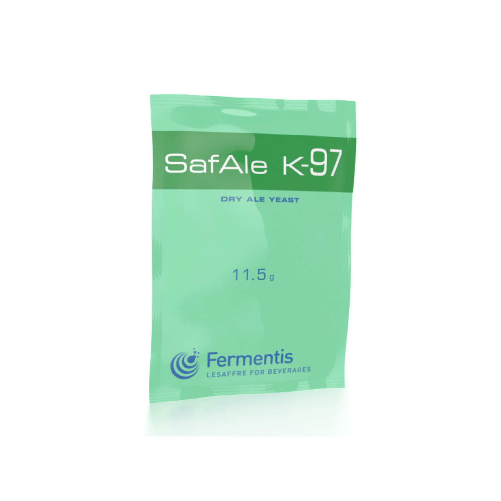 Fermentis SafAle™ K-97 Dry Yeast 11.5 g