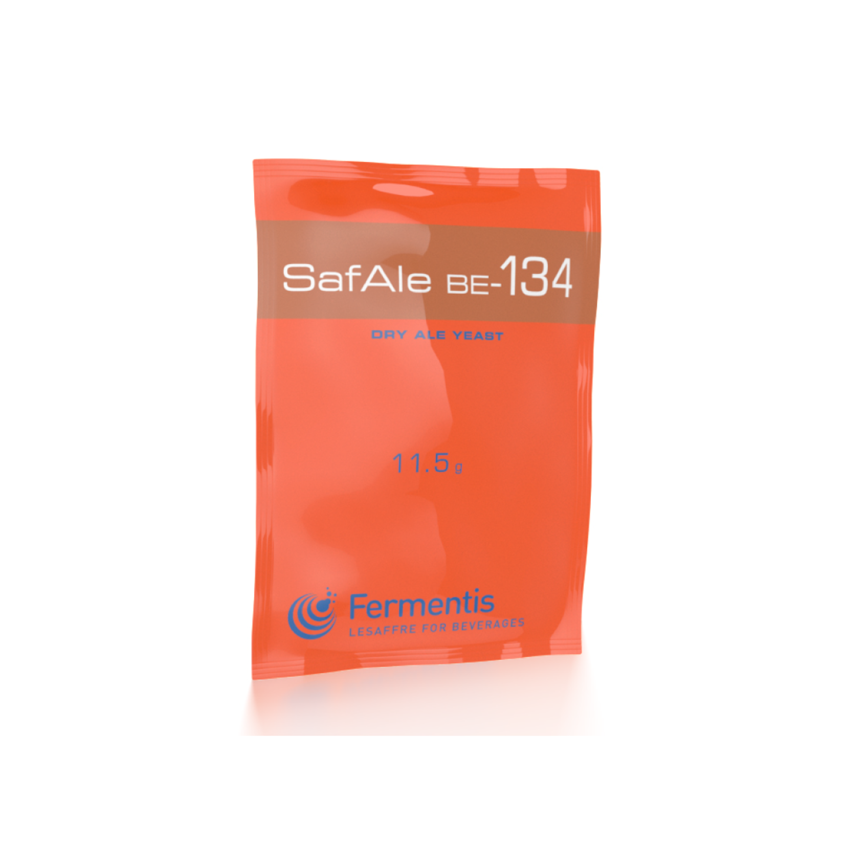 Fermentis SafAle™ BE‑134 Dry Yeast 11.5g