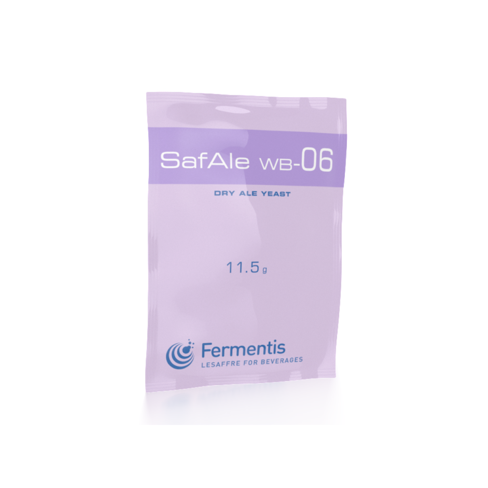 Fermentis SafAle™  WB‑06 Dry Yeast 11.5g