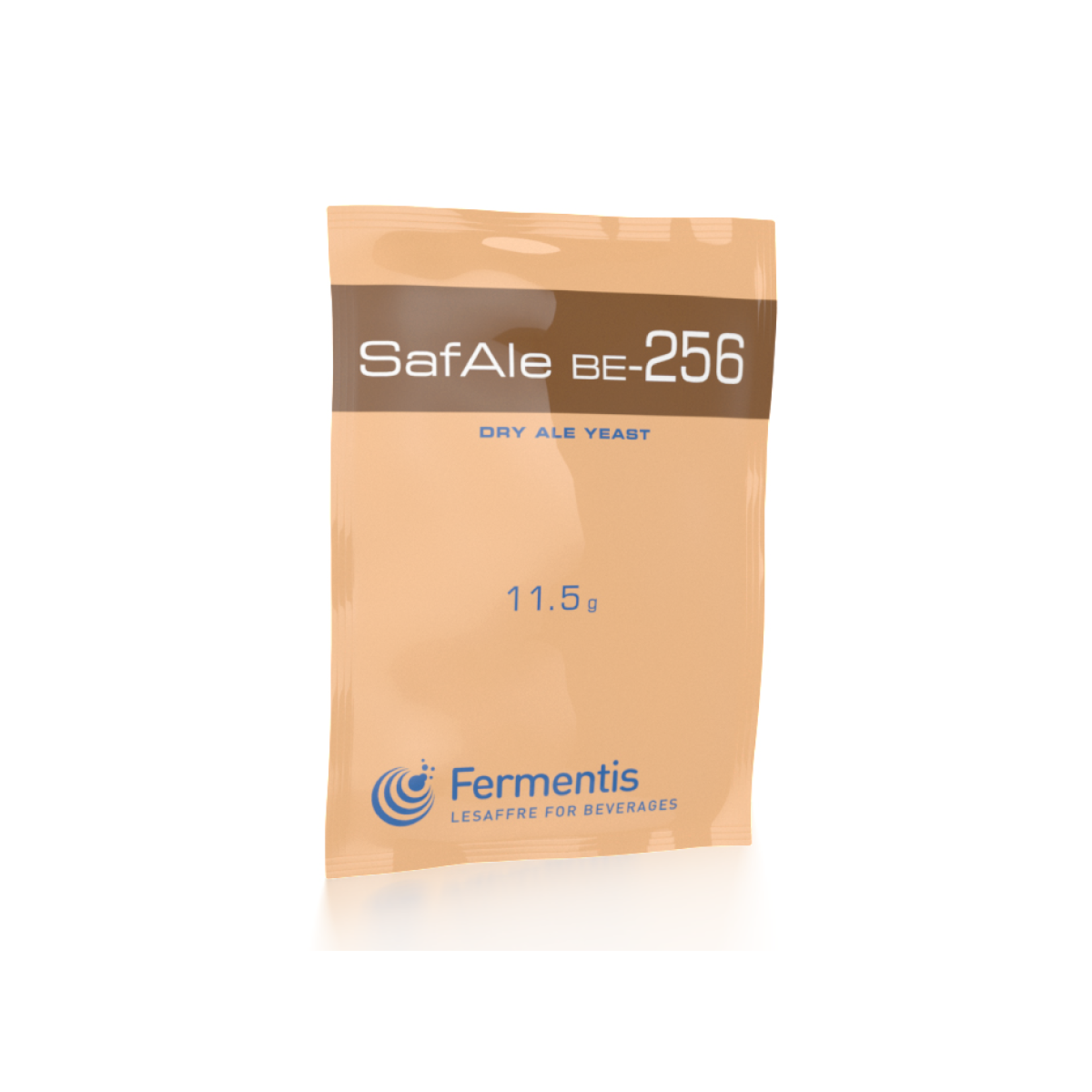 Fermentis SafAle™ BE‑256 Dry Yeast 11.5 Grams