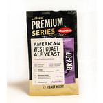 Lallemand Lallemand BRY-97™ West Coast Ale Dry Yeast 11 Grams