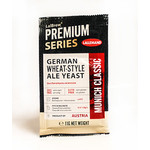 Lallemand Munich Classic™ German Wheat Style Ale Dry Yeast 11g