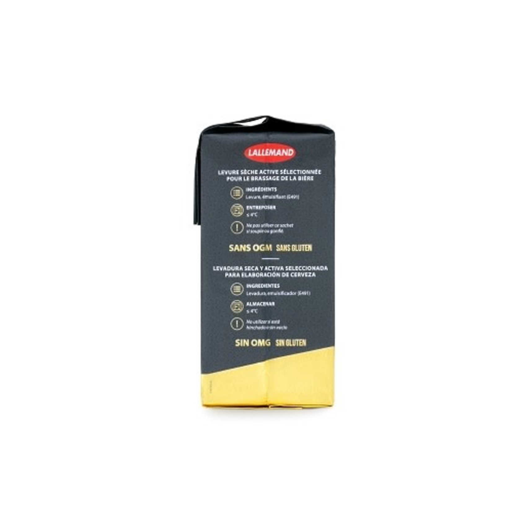 Lallemand Voss™  Kveik Ale Dry Yeast 11g