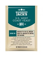 Mangrove Jack's M44 US West Coast Dry Yeast 10 Grams