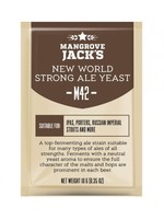 Mangrove Jack's M42 New World Strong Ale 10 Grams