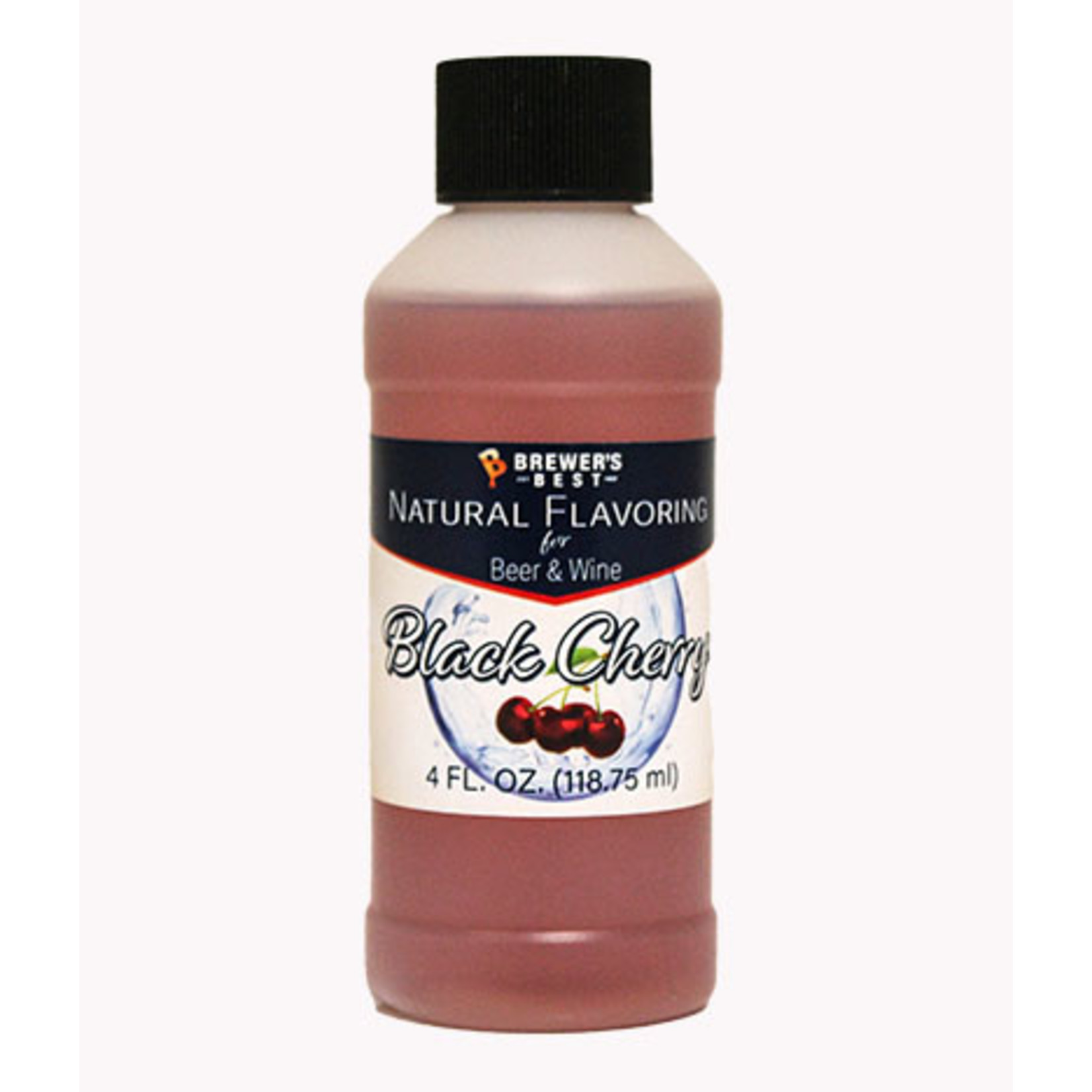 Brewer’s Best® Black Cherry Flavoring 4 oz