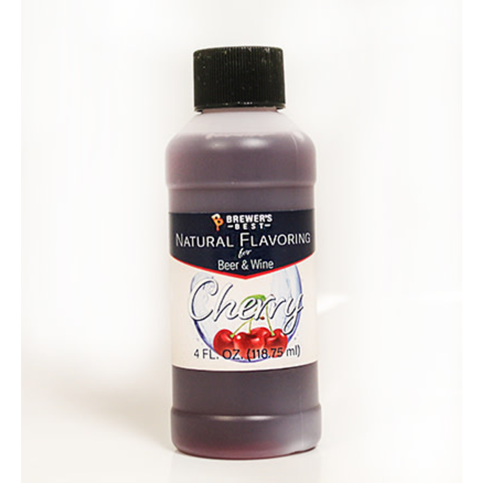 Brewer’s Best® Cherry Flavoring 4 oz