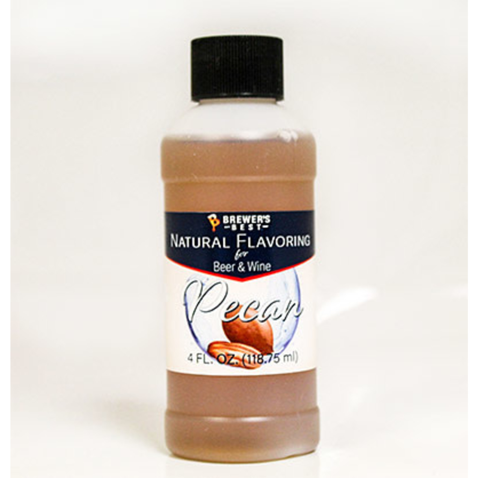 Brewer’s Best® Pecan Flavoring 4 oz