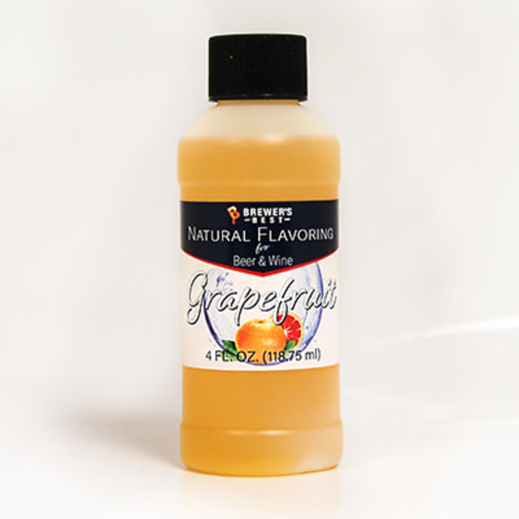 Brewer’s Best® Grapefruit Flavoring 4 oz