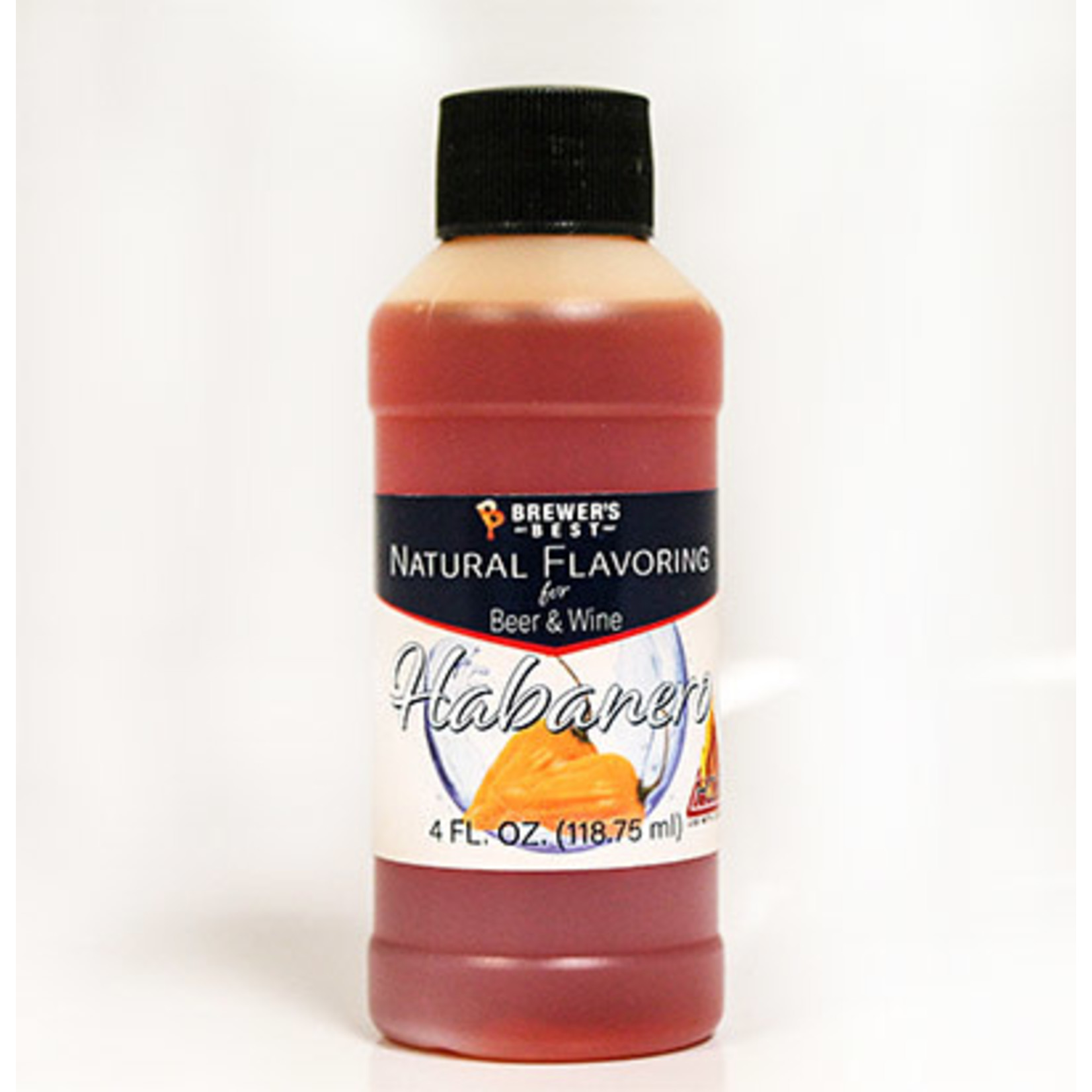 Brewer’s Best® Habanero Flavoring 4 oz