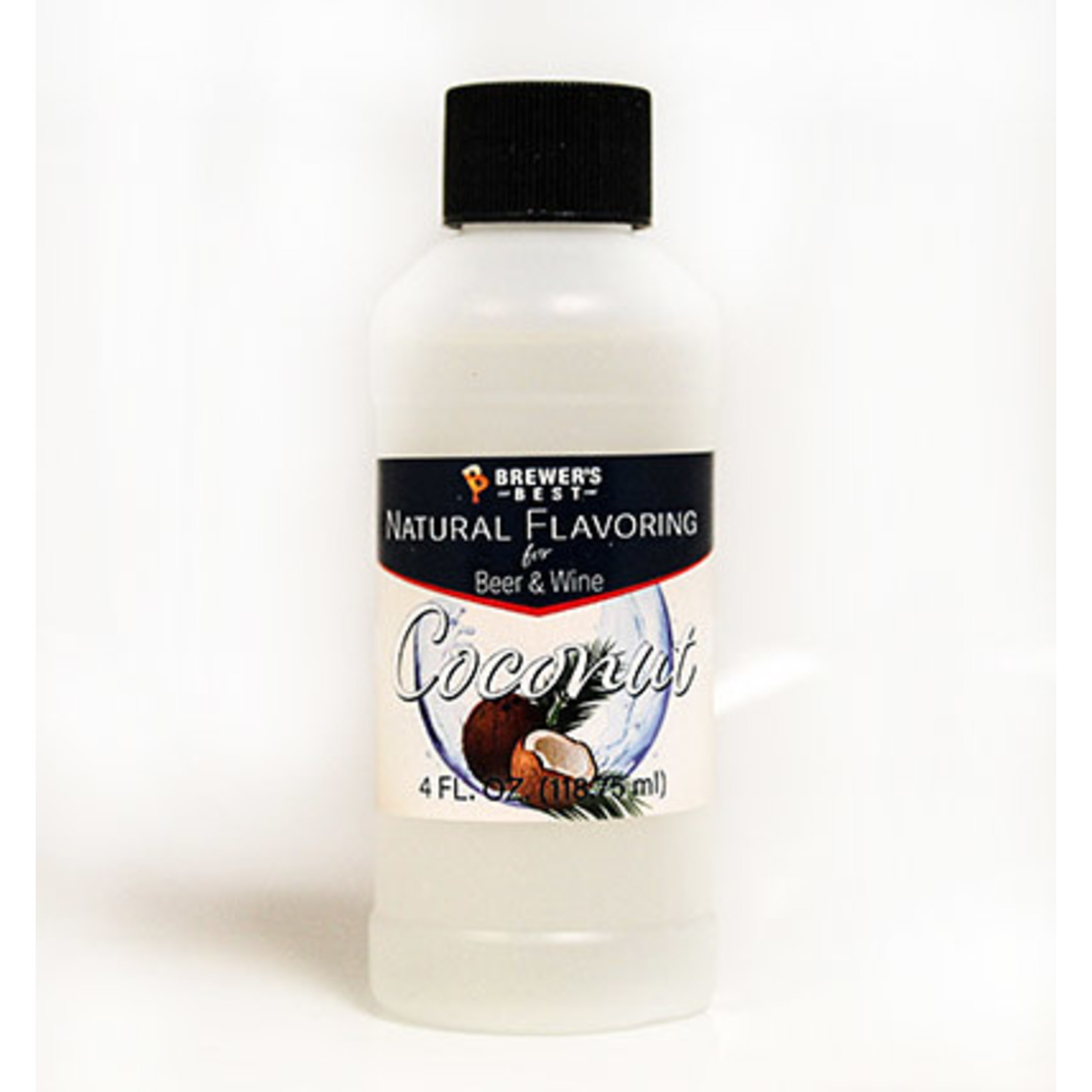 Brewer’s Best® Coconut Flavoring 4 oz
