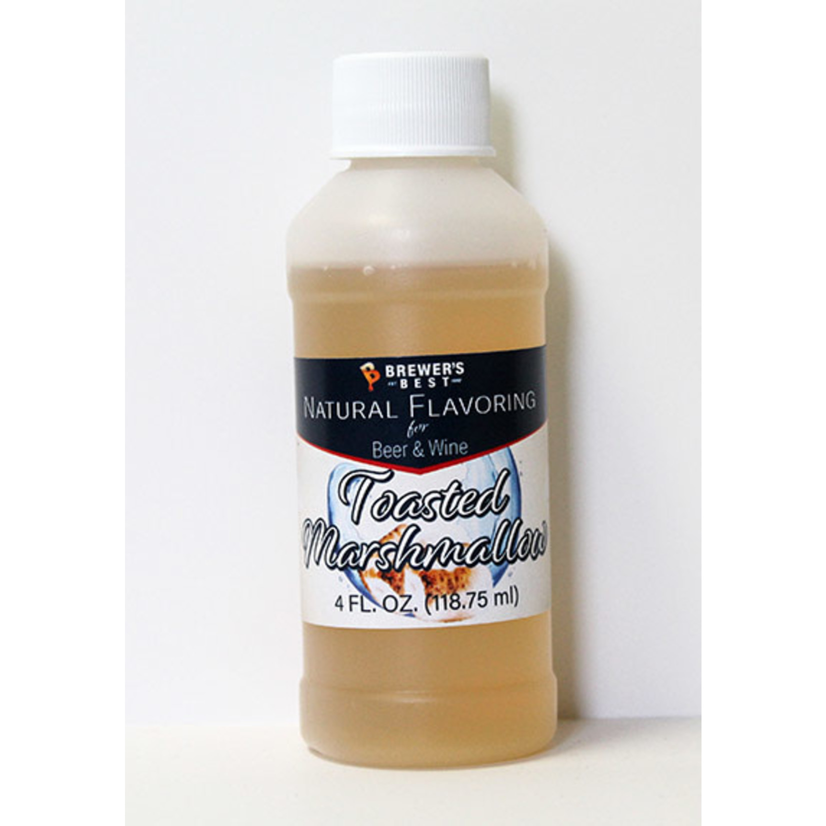 Brewer’s Best® Toasted Marshmallow Flavoring 4 oz